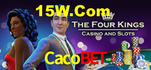 Cacobet App