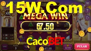 Tennis Betting Cacobet