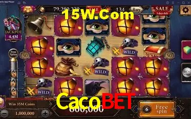 Segurança 2FA Cacobet