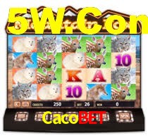 Cacobet Win