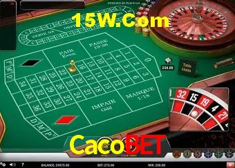 Integração de APIs Cacobet