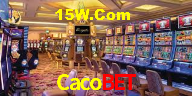 Cacobet App