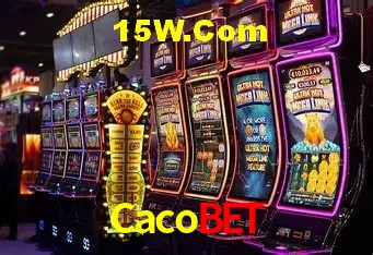 Casino Ao Vivo Cacobet