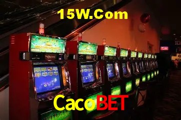 Especiais de Fim de Semana Cacobet