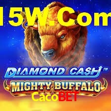 Daily Bonuses Cacobet