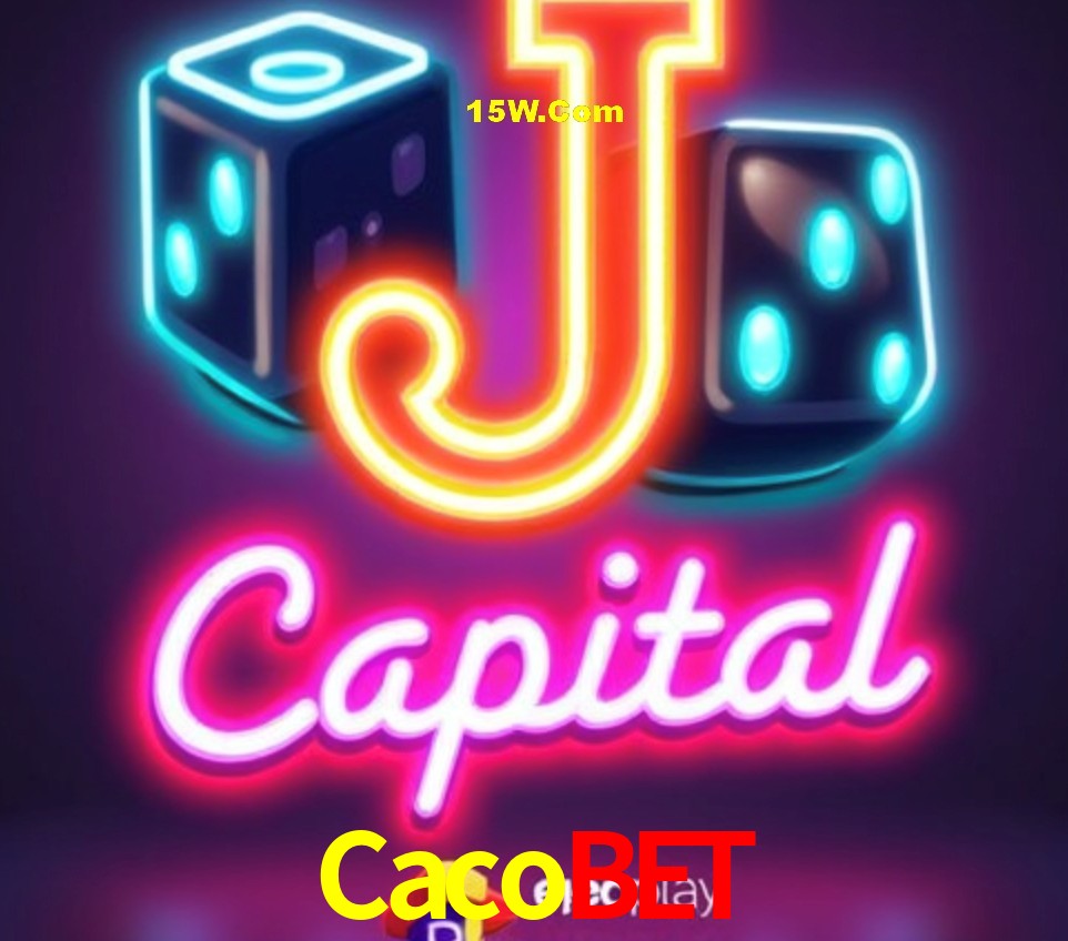 Estatísticas Esportivas Cacobet