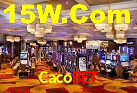 Cashback e recargas na Cacobet