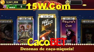 Game Statistics Cacobet