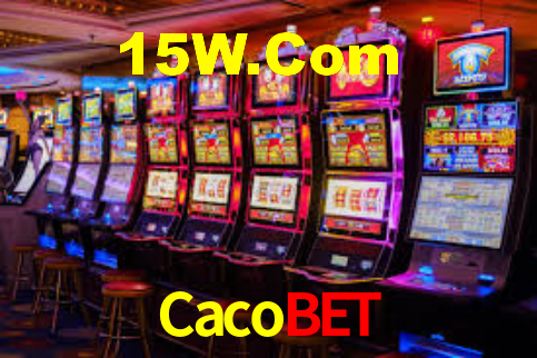 Cacobet Win