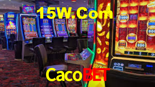 Cacobet App