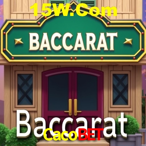 Programa VIP Cacobet
