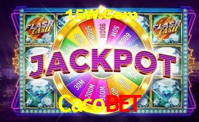 Jogos de Slot Cacobet