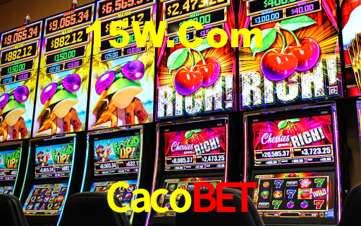 Cacobet App