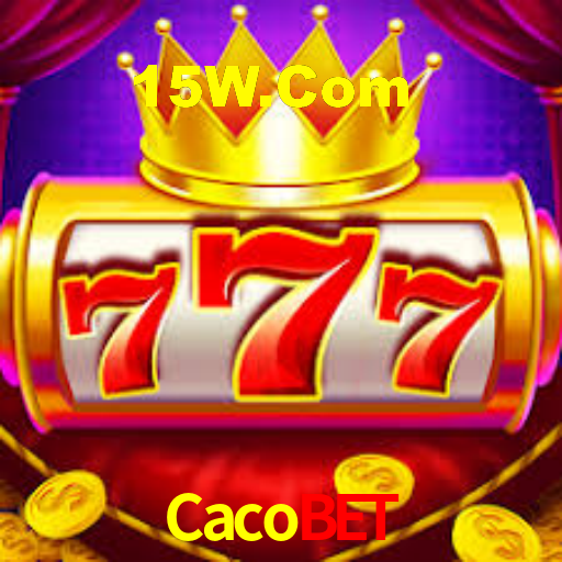 Cacobet: Jogos de Caça-Níqueis-Altas Recompensas, Roleta-Velocidade, Blackjack-Desafios Máximos