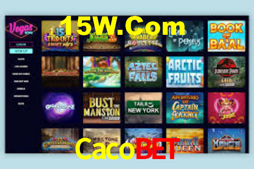 Cacobet