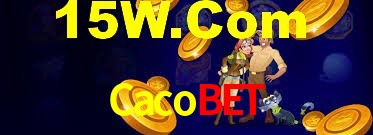 Bônus de boas-vindas na Cacobet