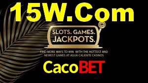 Cacobet,Cacobet App
